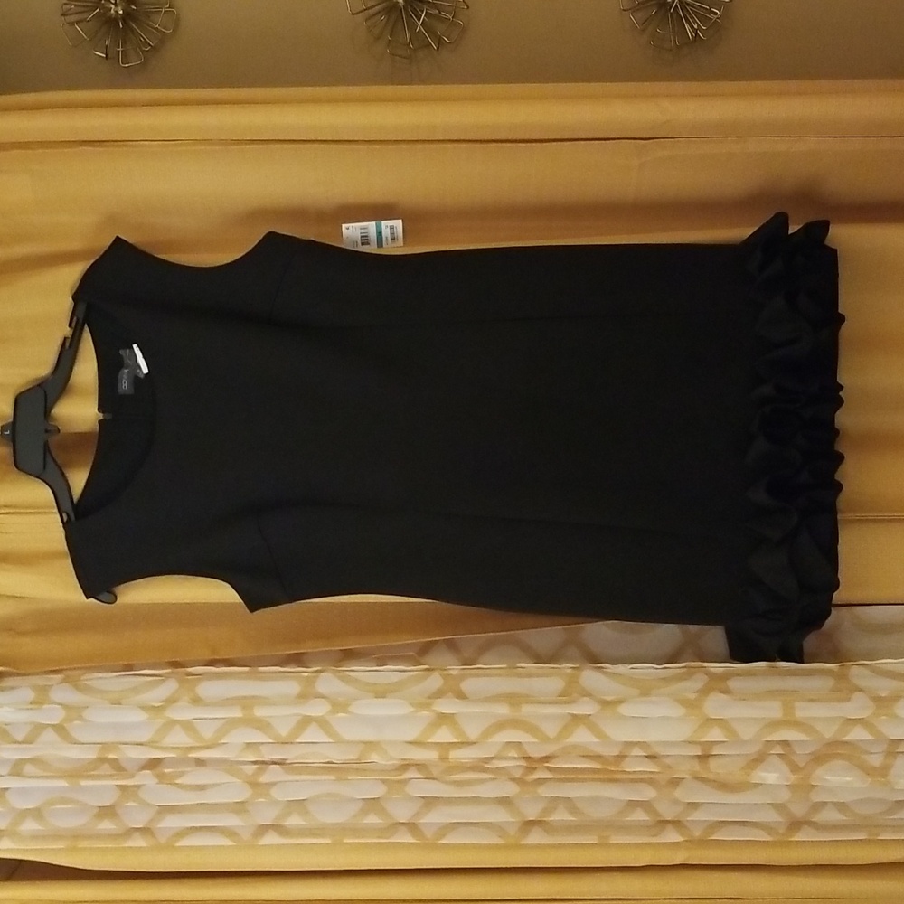 Donna Ricco Dress